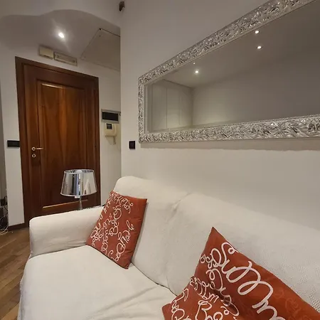 Romantico Alloggio Arteeacqua In Centro Treviso Exterior photo