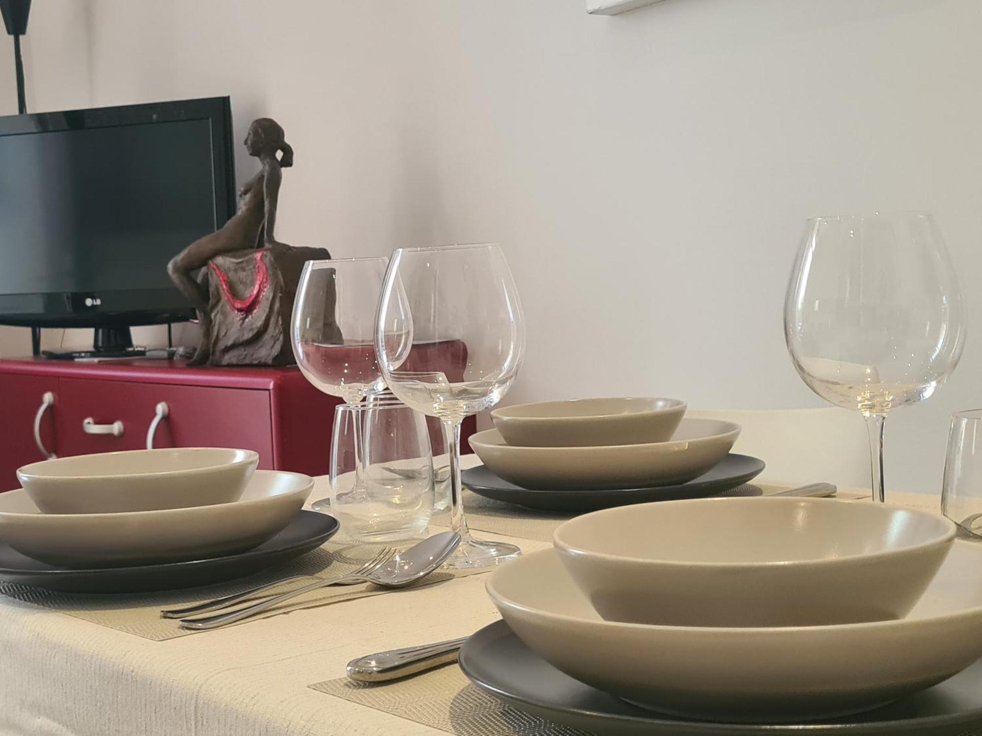 Romantico Arteeacqua In Centro Treviso