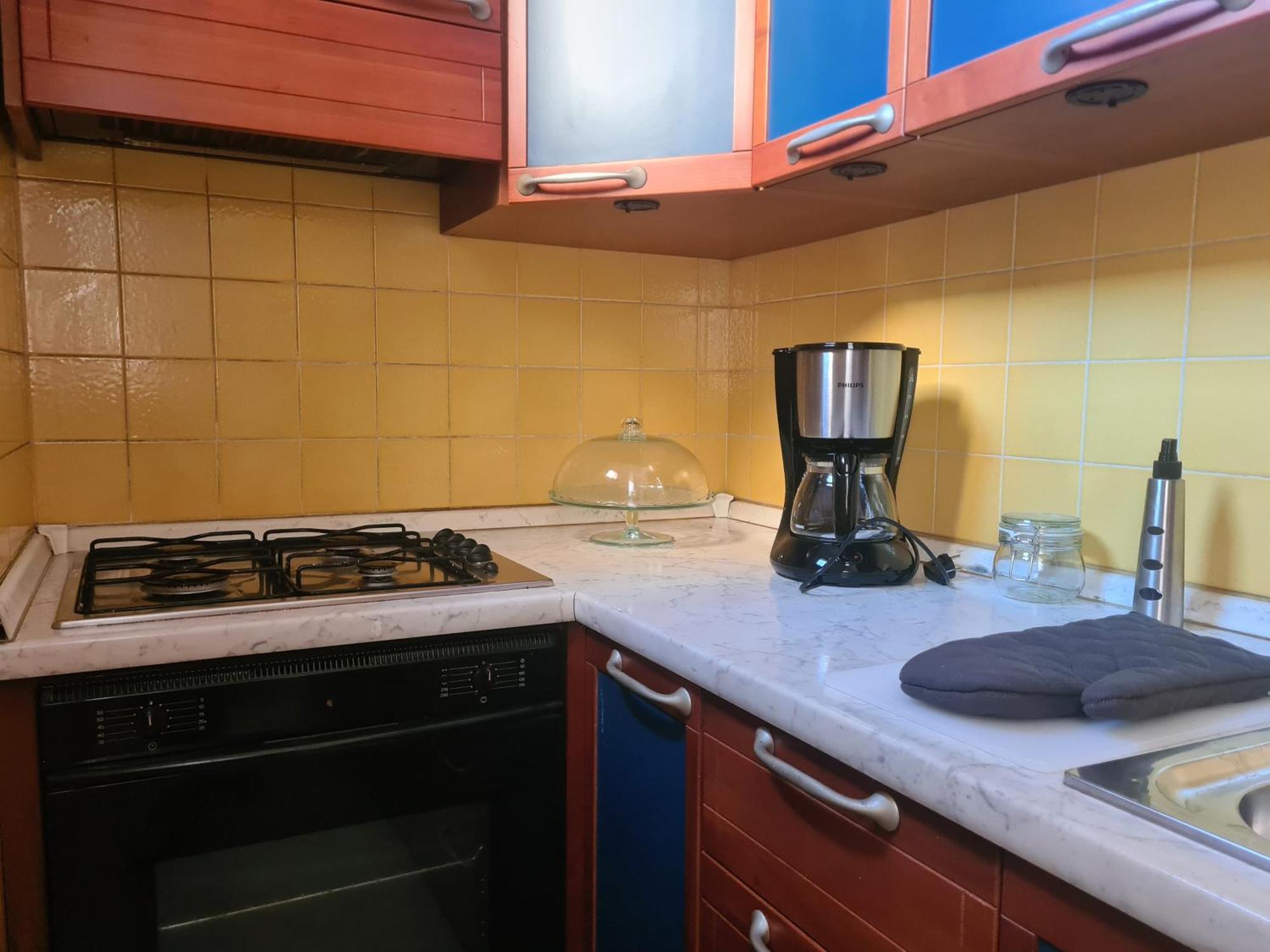 Romantico Arteeacqua In Centro Appartement